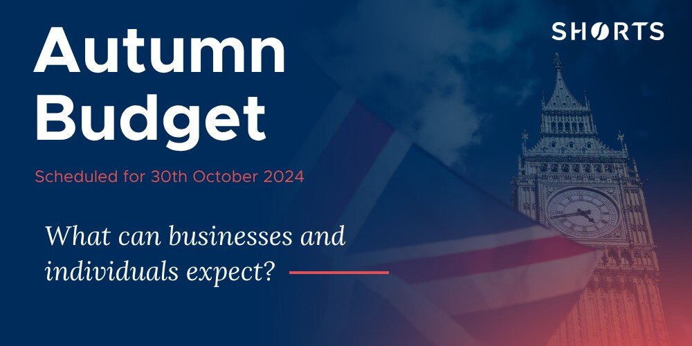 Autumn Budget 2024 Predictions & Rumours